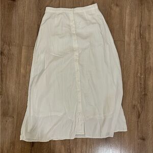 Brandy Melville long skirt